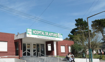 Agilizan el sistema de turnos del Hospital